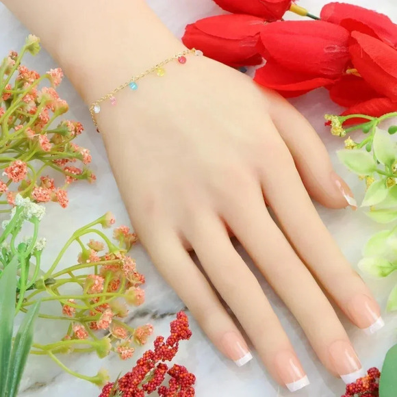 "New Beautiful Design Bracelet for Women/Girls, Gift, B745 - Picture 5 of 10